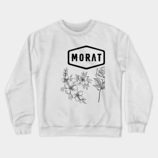 morat17 Crewneck Sweatshirt